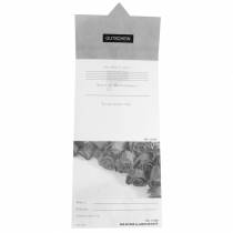 Prodotto Buono regalo rose rosse + busta 1 pz