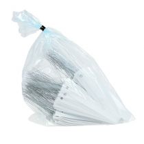 Prodotto Etichette sospese bianche 20mm x 140mm 250pz