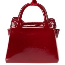 Prodotto Borsa decorativa con fiocco per appenderla, 10 cm