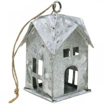 Prodotto Casa da appendere Shabby chic Metallo sbiancato 9,5cm 3pz