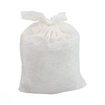 Prodotto Appendini decorativi in vetro per decorazioni natalizie vetro rosso 3,5×4 cm 12 pz