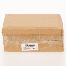 Prodotto Decorazione in ceramica per interni e vasi da fiori. Ideale come regalo. 10 cm, 3 pezzi.