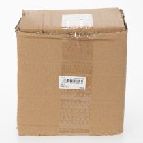 Prodotto Mensola decorativa in ceramica a forma di coniglietto pasquale per un'atmosfera allegra, 22 cm, 2 pezzi