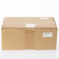 Prodotto Set di statuine di coniglietti pasquali, graziosa decorazione da tavola per Pasqua e primavera, 9 cm, 4 pezzi