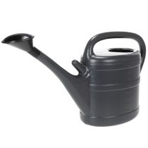 Prodotto Annaffiatoio di alta qualità da 10 litri color antracite: robusto, affidabile ed elegante.