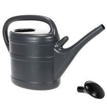Prodotto Annaffiatoio di alta qualità da 10 litri color antracite: robusto, affidabile ed elegante.