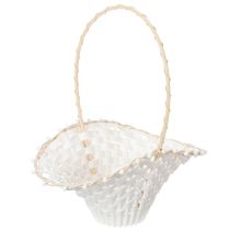 Prodotto Cestino per damigella d'onore, 24 cm x 17 cm