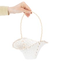 Prodotto Cestino per damigella d'onore, 24 cm x 17 cm