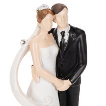 Prodotto Statuetta nuziale degli sposi, 10,5 cm