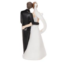 Prodotto Statuetta nuziale degli sposi, 10,5 cm