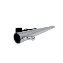 Prodotto Spilla nuziale con calamita, argento opaco 7cm