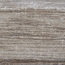 Prodotto Vassoio rettangolare in legno, ideale per decorare balconi e spazi abitativi, 30 cm, 4 pezzi