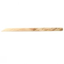 Prodotto Vassoio in legno di acacia con bordo d'albero L36–45 cm L15–21 cm