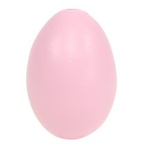 Prodotto Uova di gallina rosa 10 pz