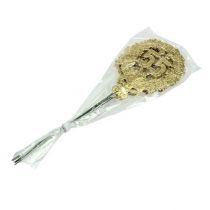 Prodotto Numero anniversario 55 Ø8cm 10pz