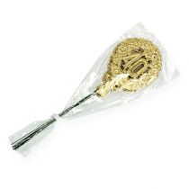 Prodotto Numero anniversario 40 Ø8cm 10pz