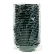 Prodotto Ciotola Junior 12 cm verde 25 pz