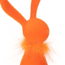 Prodotto Coniglietti pasquali seduti da scaffale il soggiorno, Decorazione pasquale 36 cm, 2 pezzi