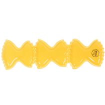 Prodotto Ciotola in ceramica per pasta. Soluzione perfetta per apparecchiare la tavola in modo creativo e per le feste. 31 cm.