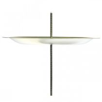 Prodotto Portacandele 8cm oro 16 pezzi