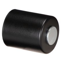Prodotto Portacandele magnetico, finitura opaca, 4 cm, 4 pezzi
