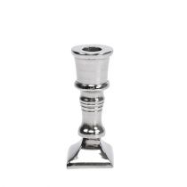 Candeliere Argento Ø1,1cm H7cm 1pz
