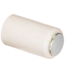 Prodotto Portacandele a bastoncino con magnete, 25 mm, 4 pezzi