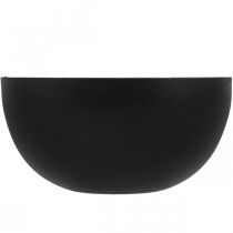 Prodotto Candeliere Nero Argento Candeliere Stick Ø10cm H5cm