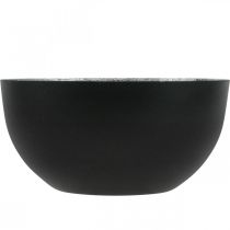 Prodotto Candeliere Nero Argento Candeliere Ø13cm H6.5cm