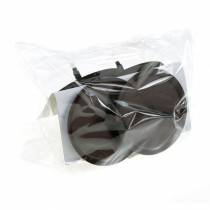 Prodotto Portacandele marrone Ø6cm 4 pz