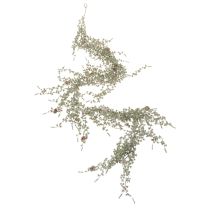 Prodotto Ghirlanda artificiale decorativa con pigne e aghi di pino, 185 cm.