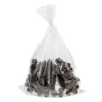 Prodotto Pigne in filo cerato 100 pezzi