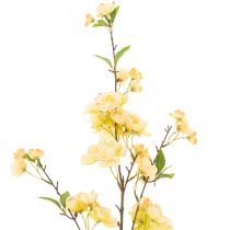 Prodotto Decorazione con ramo di ciliegio in fiore per un ambiente elegante 120 cm