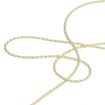 Corda Crema 2mm 50m
