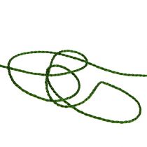 Prodotto Cordone verde muschio 2mm 50m