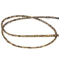 Prodotto Cordoncino lucido per confezioni regalo e decorazioni, 3 mm, 20 m