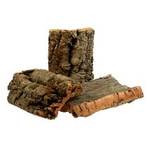 Prodotto Sughero naturale 30 cm x 20 cm 5 pz