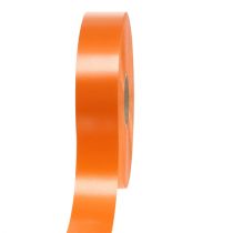 Prodotto Nastro per arricciare 30mm 100m arancione