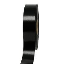 Prodotto Nastro arricciacapelli 30mm 100m nero