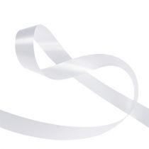 Prodotto Nastro per arricciare 30mm 100m bianco