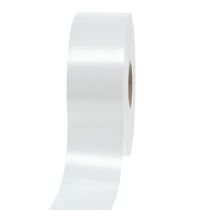 Prodotto Nastro arricciacapelli 50mm 100m bianco