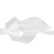 Prodotto Nastro per arricciare 50mm 100m bianco