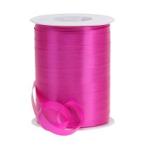 Prodotto Nastro Arricciacapelli Magenta 10mm 250m