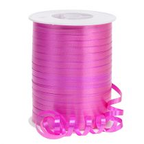 Prodotto Nastro arricciato magenta 4,8 mm 500 m