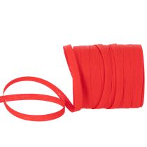 Prodotto Nastro arricciato rosso, confezione regalo ecologica, rotolo da 10 mm e 100 m