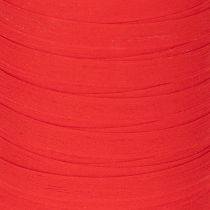 Prodotto Nastro arricciato rosso, confezione regalo ecologica, rotolo da 10 mm e 100 m