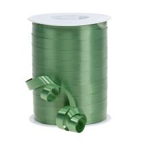 Prodotto Nastro Increspato Verde Oliva 10mm 250m