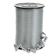 Prodotto Nastro arricciacapelli argento 4,8 mm 500 m