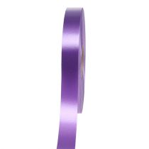 Prodotto Nastro arricciacapelli viola 19 mm 100 m