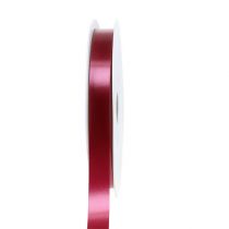 Prodotto Nastro arricciacapelli Bordeaux 19mm 100m